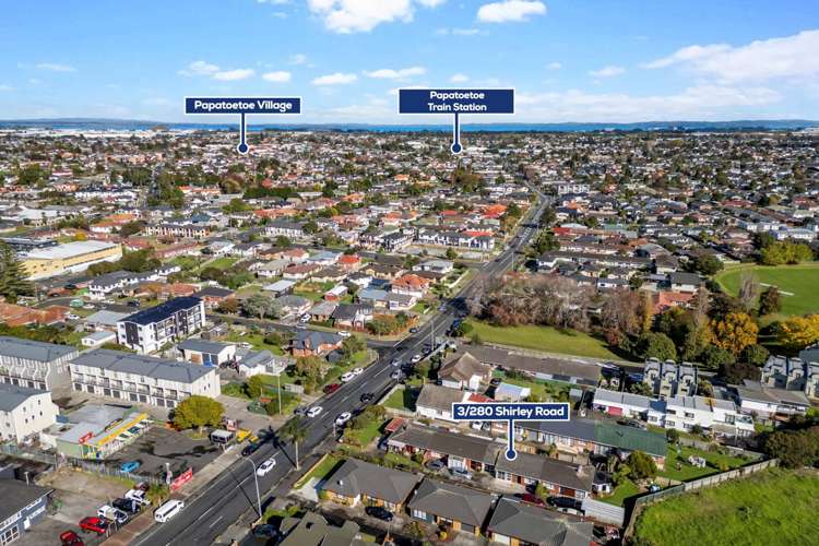 3/280 Shirley Road Papatoetoe_14