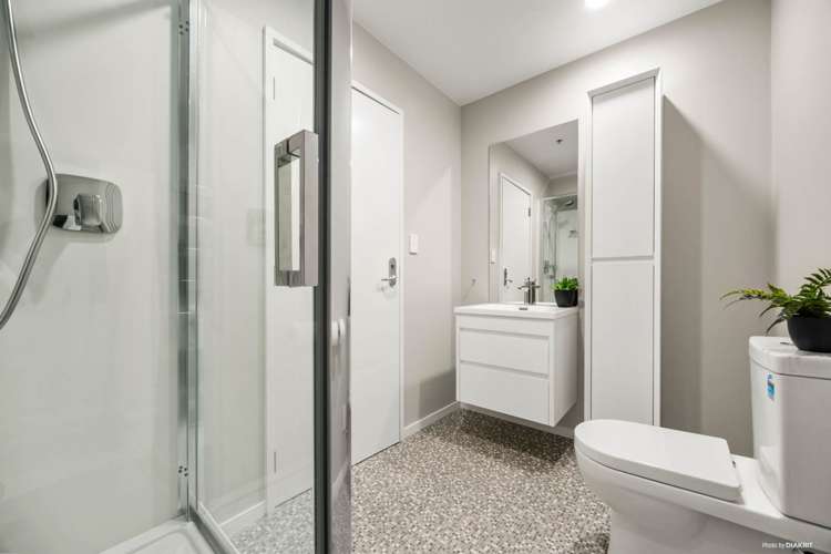 11a/205 Hobson Street Auckland Central_27