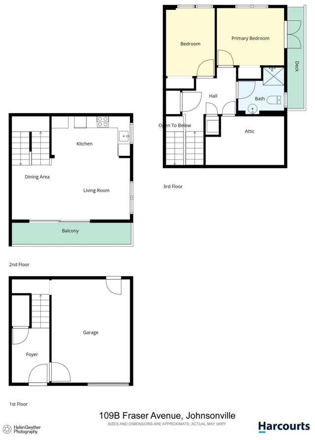109b Fraser Avenue Johnsonville_1