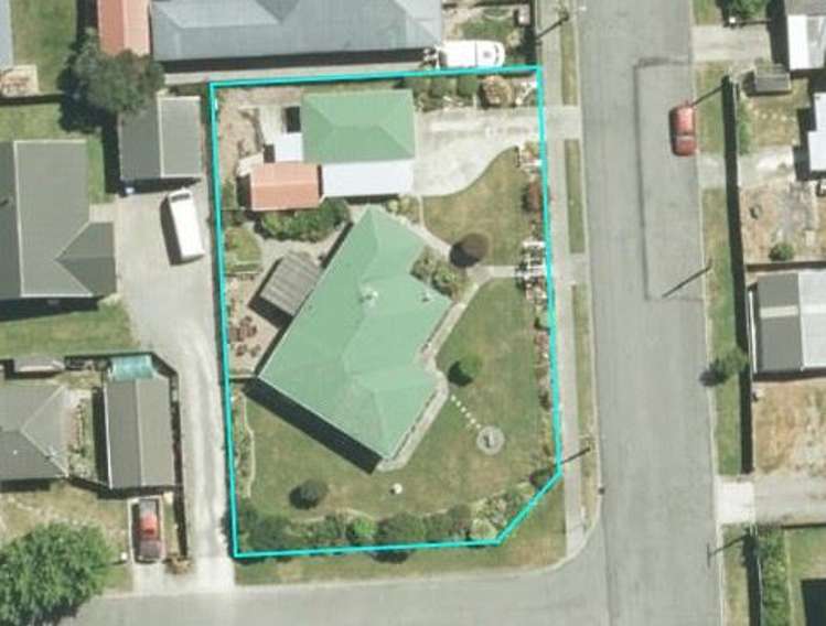 8 Lybster Street Blenheim Central_23