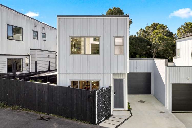 6 Aoraki Crescent Albany Heights_21