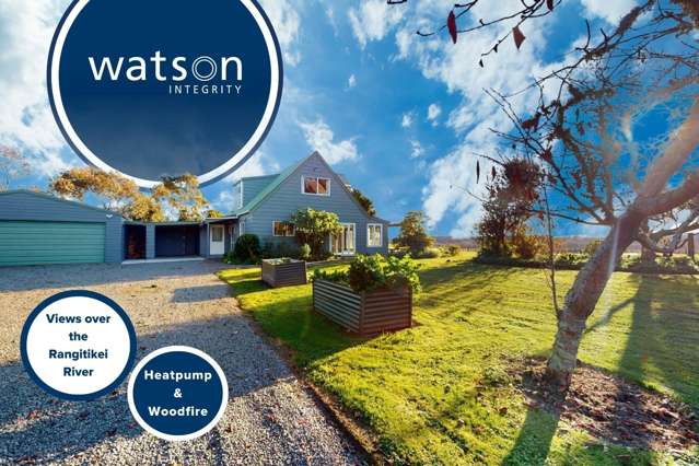Halcombe - 3 Bedrooms
