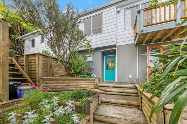 259B Major Drive, Kelson, Lower Hutt