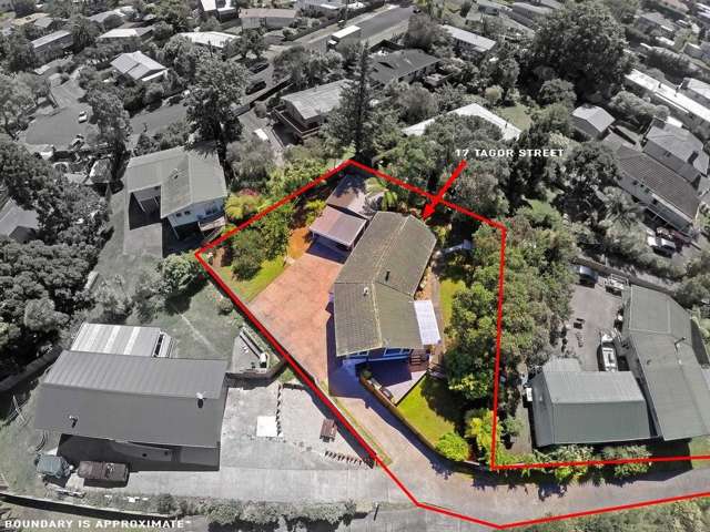 17 Tagor Street Glen Eden_1