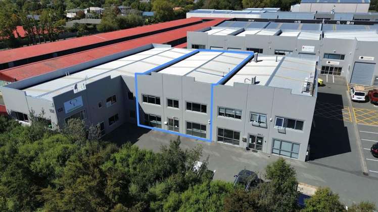 158H Cavendish Road Casebrook_0