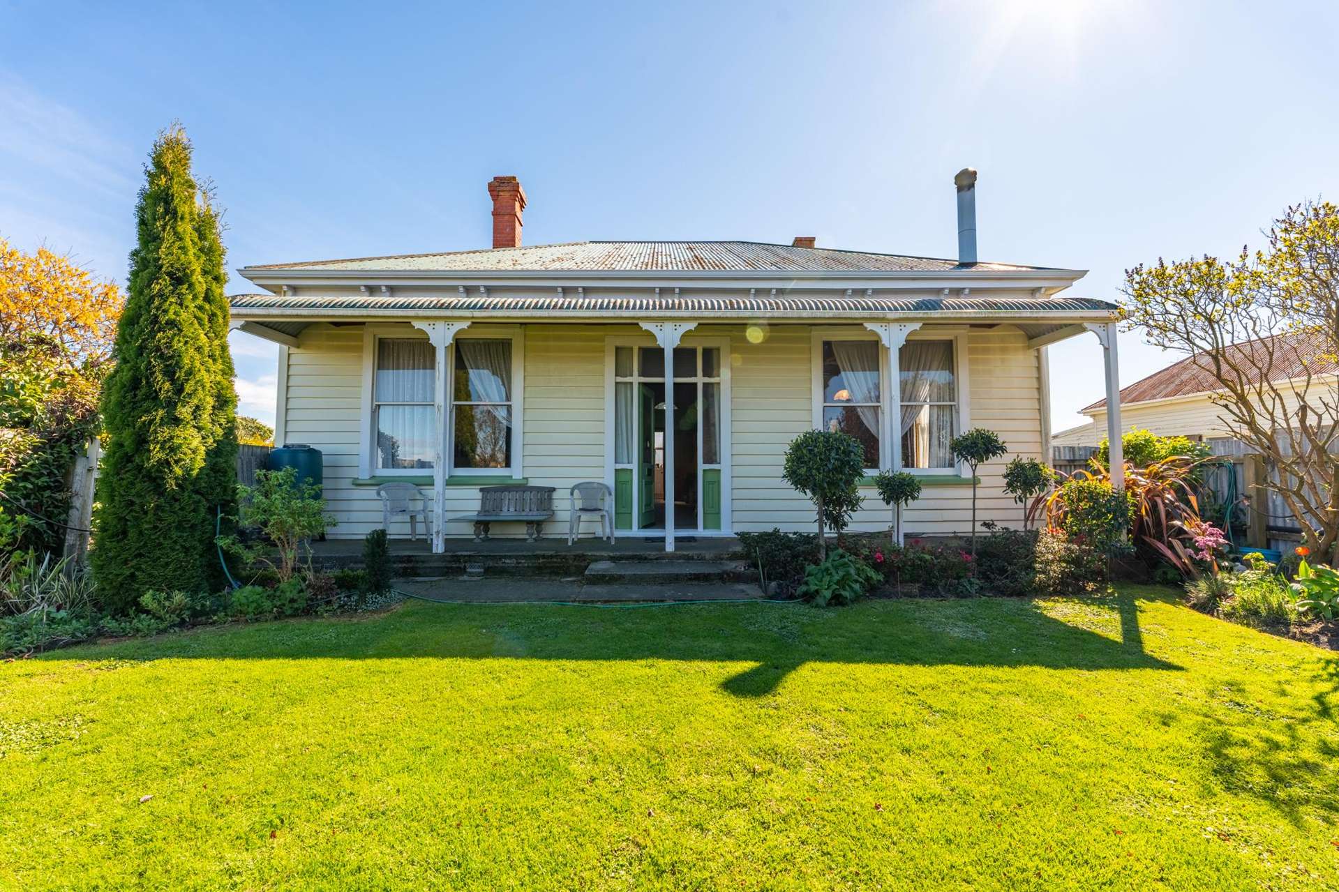 327 Church Street West End_0