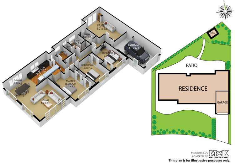 8a Spencer Place Merrilands_4