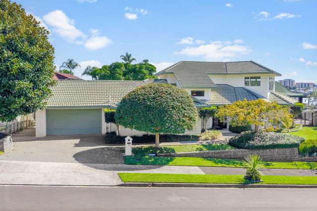 Cove Lane - Mount Wellington