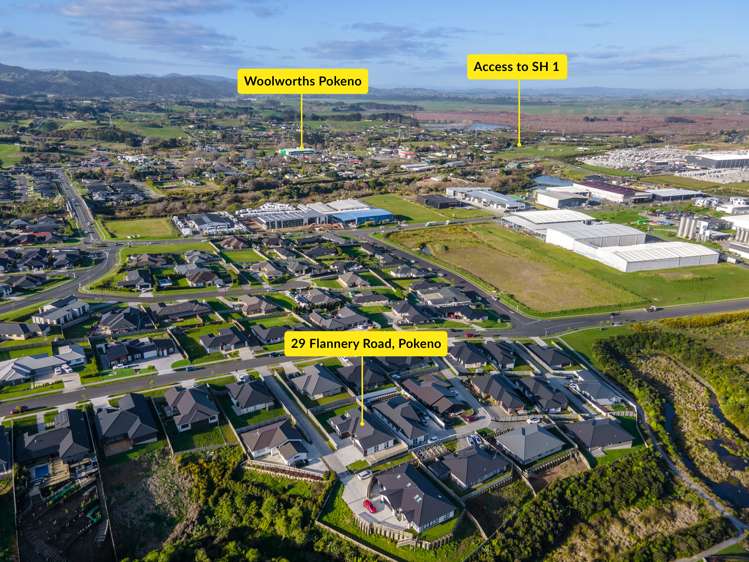 29 Flannery Road Pokeno_21