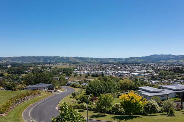 1 (Lot 2 & Lot 3) Gracemount Place, Kinmont Park Mosgiel_4