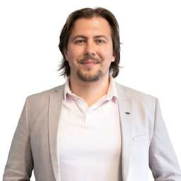 Nick Poletaev