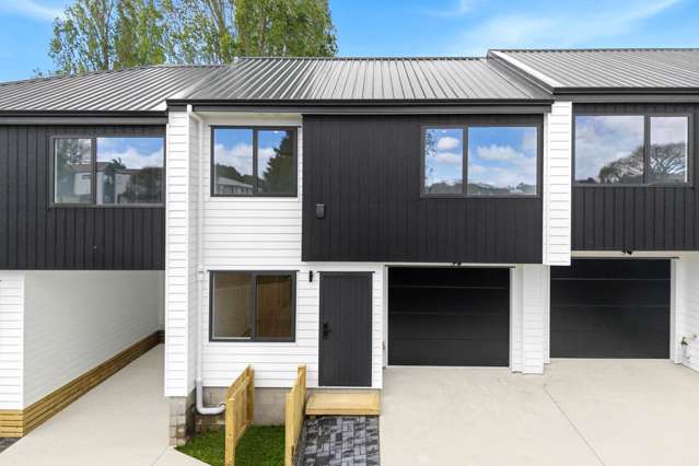 $749,000  Backed by 10-Year Master Build Guarantee