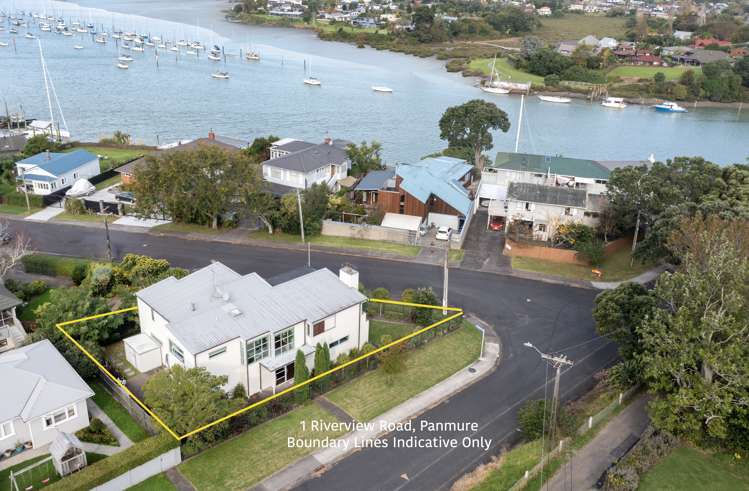 1 Riverview Road Panmure_27