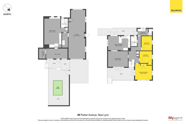 49 Parker Avenue New Lynn_22