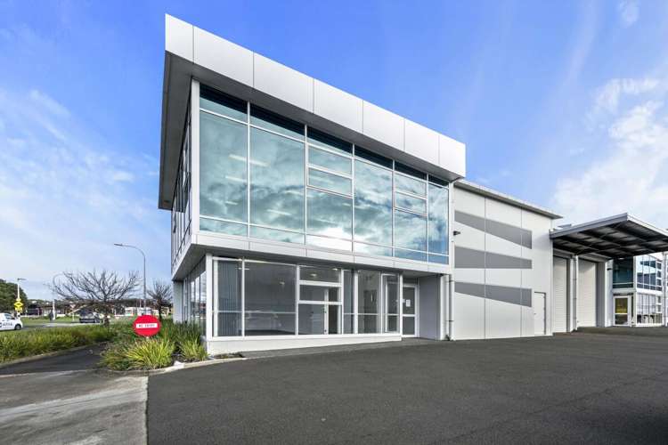 Unit 7, 18 Corinthian Drive Albany_12