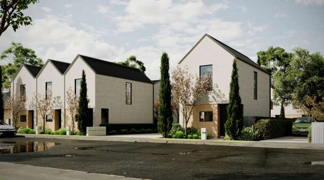 Dare to be different! Plenty of spec and style.