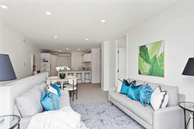 Live and Work from Home – Blockhouse Bay