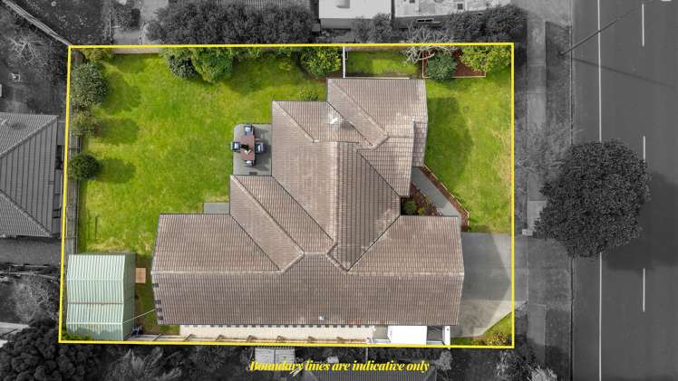 171 Kilkenny Drive East Tamaki Heights_27
