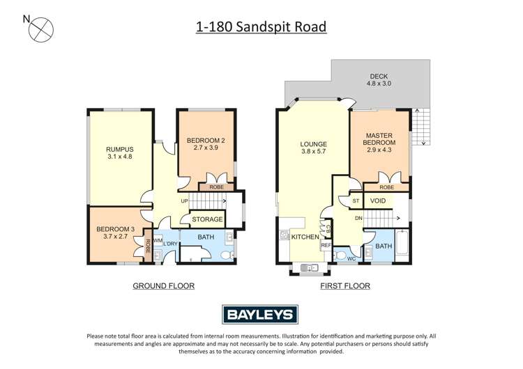 1/180 Sandspit Road Shelly Park_21