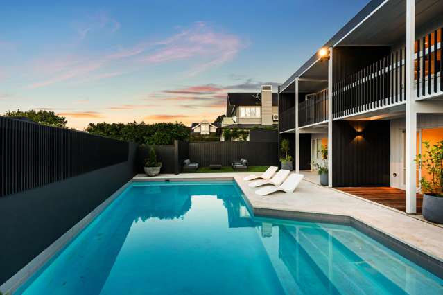 North-Facing, Poolside & Effortlessly Chic