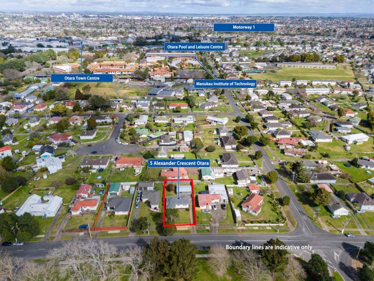 5 Alexander Crescent Otara_7