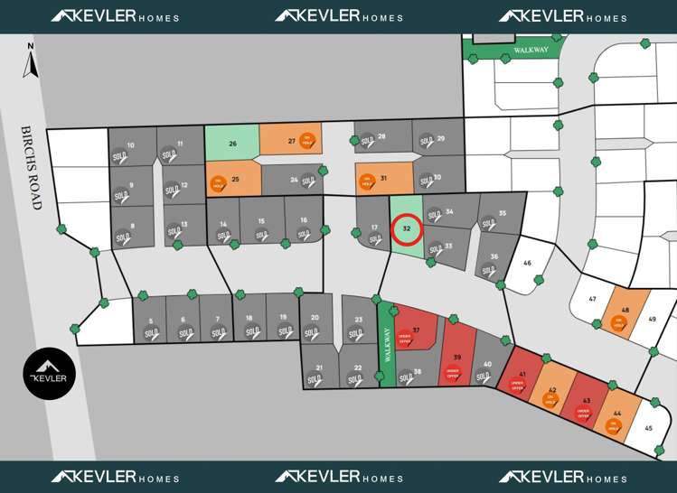 Lot 32 Birchs Green_4