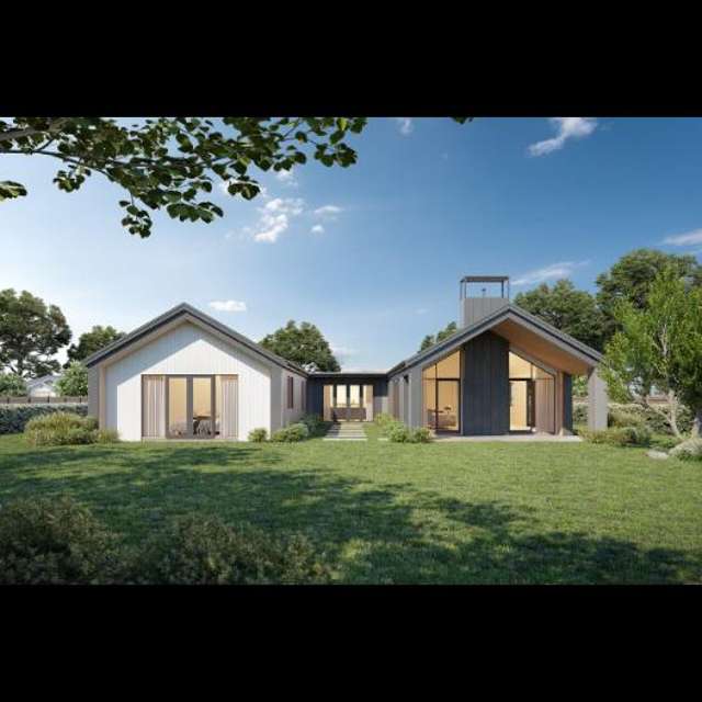 Your Dream Home Awaits