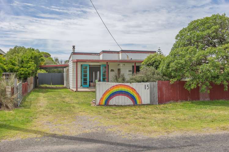 15 Rangitane Street Himatangi Beach_18
