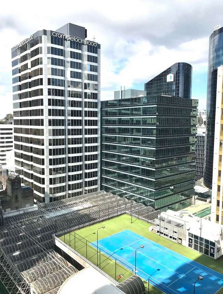16C/76 Albert Street Auckland Central_15