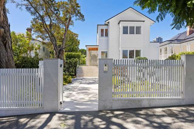 A residence without compromise