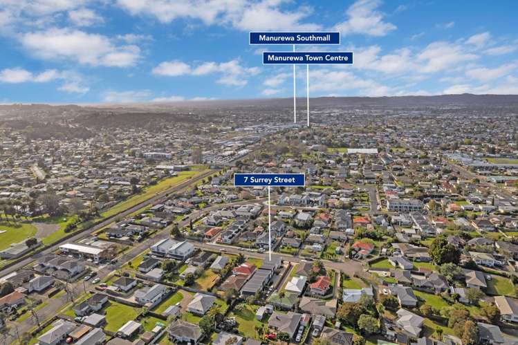 7A, B, C Surrey Street Manurewa_12
