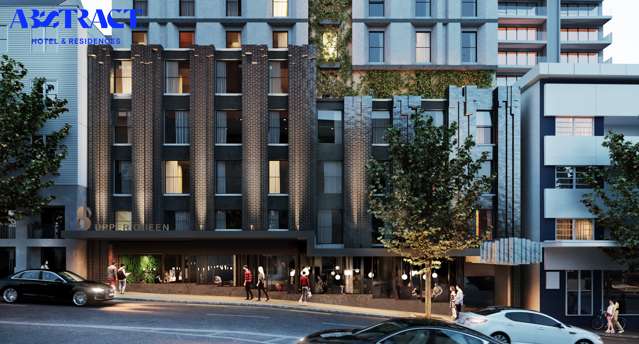 L2/8 Upper Queen Street City Centre_4