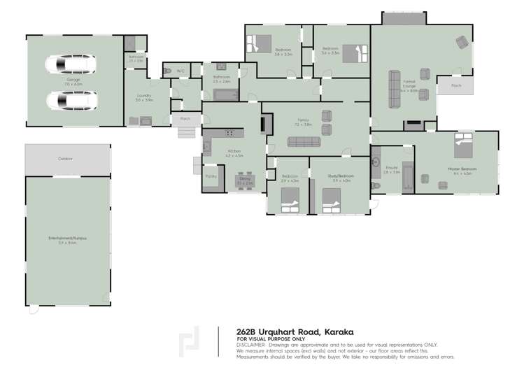 262B Urquhart Road Karaka_13