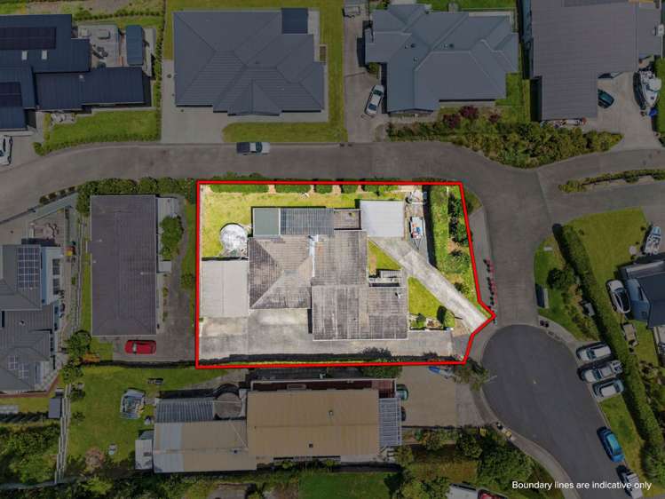 6 Grandview Road Stanmore Bay_25