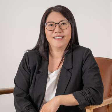 Amanda Chung