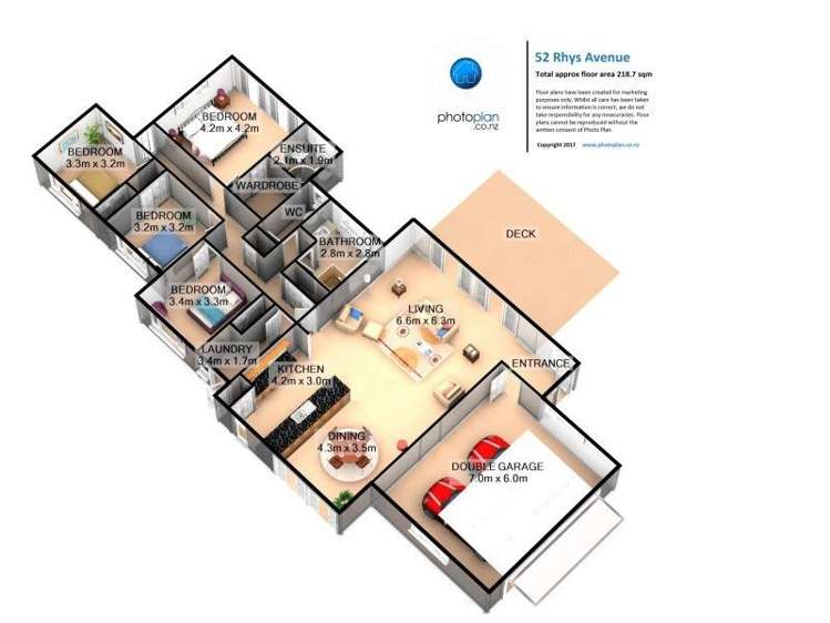 52 Rhys Avenue Huntington_19