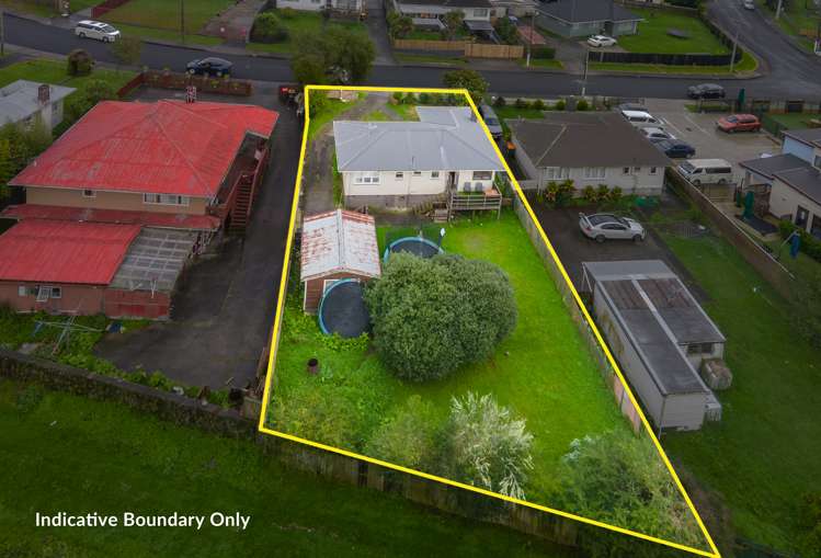 6 Tindall Crescent Otara_19