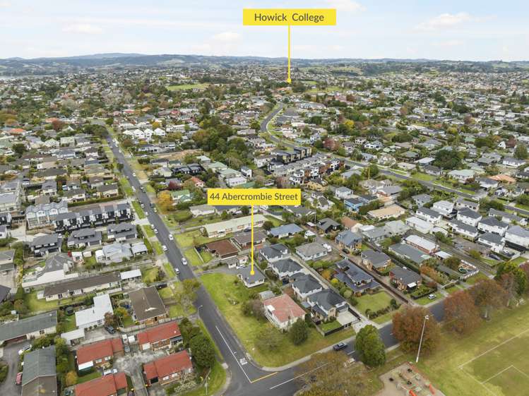 44 Abercrombie Street Howick_12