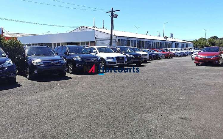 107 Wairau Road Wairau Valley_1