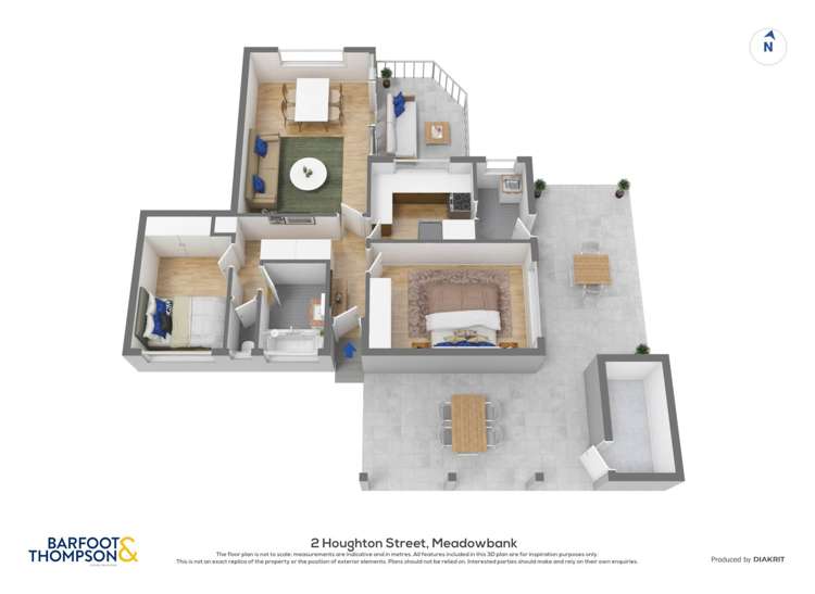 2/12 Houghton Street Meadowbank_11