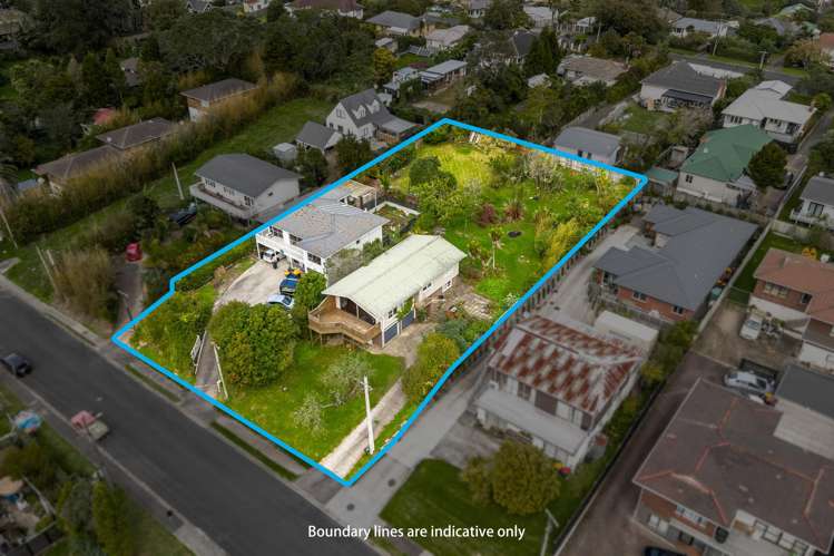 33 & 35 Evans Road Glen Eden_7