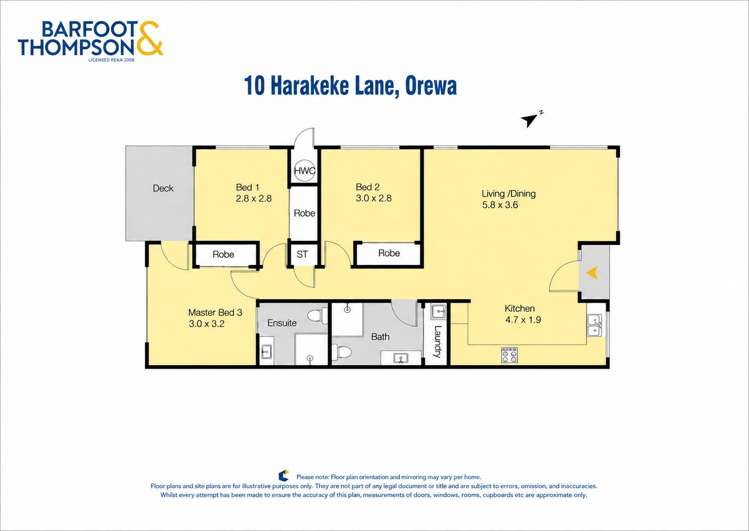 10 Harakeke Lane Orewa_17