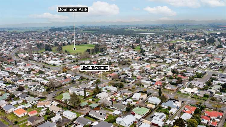 5 Oak Avenue Nawton_17