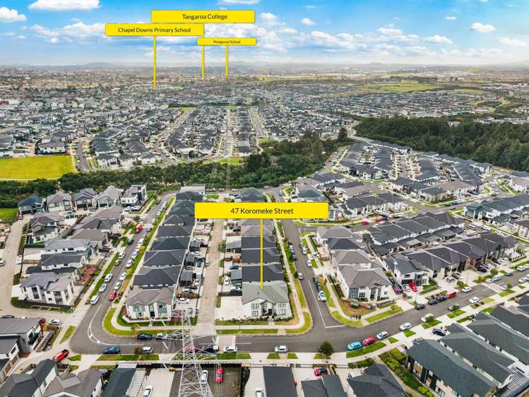 47 Koromeke Street Flat Bush_39