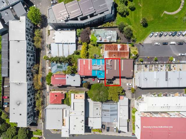 Unit 2/30 Fleet Street Eden Terrace_1