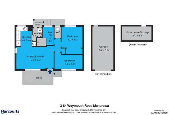 3/64 Weymouth Road Manurewa_1