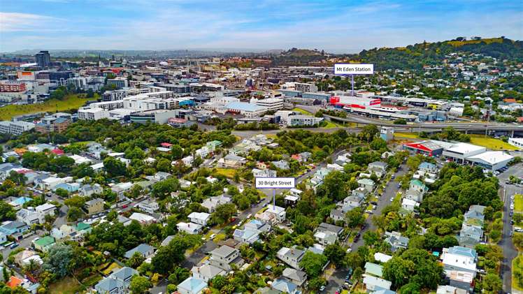 30 Bright Street Eden Terrace_23