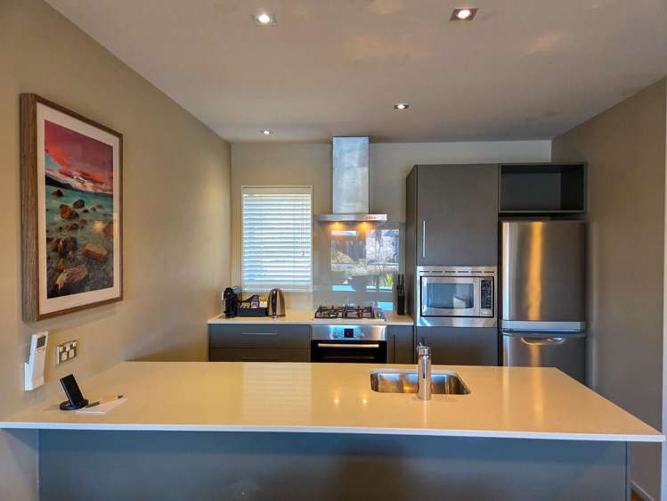 PBW U 108 Room 209, Peppers Bluewater Resort Lake Tekapo_17