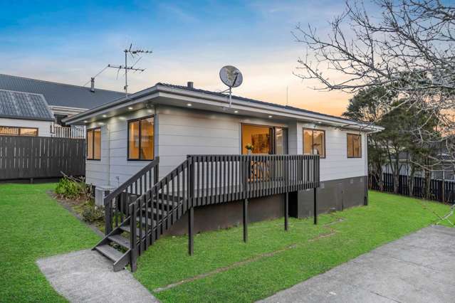 600sqm Freehold, Renovated with Income Potential