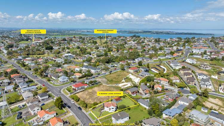 9 Morrie Laing Avenue Mount Roskill_25